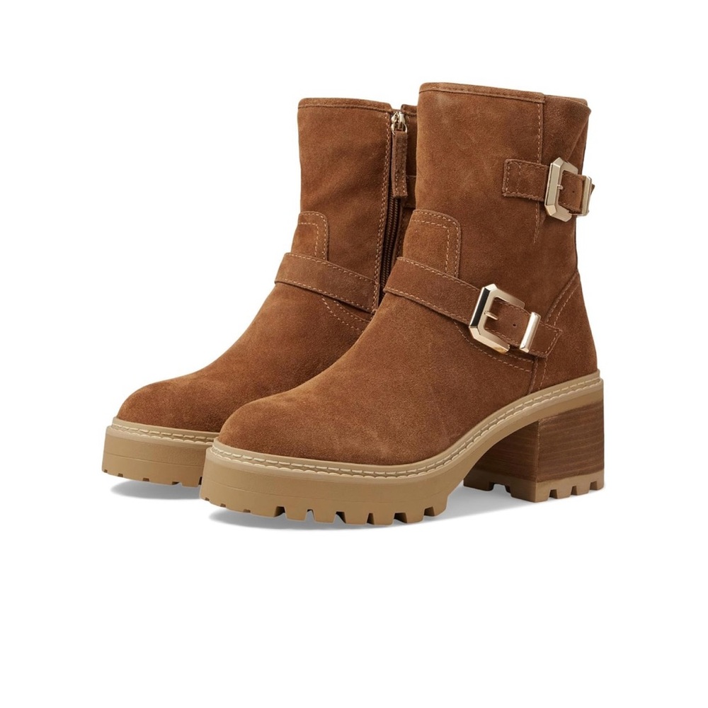 NWT Aldo Boots